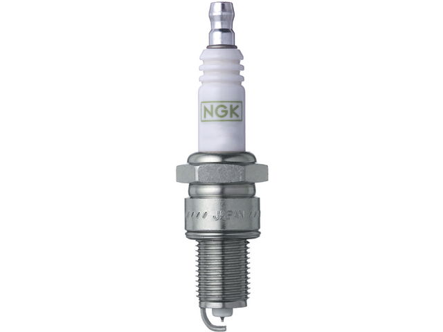 Spark Plug - 1985-1988 Mitsubishi Galant - NGK 7043-03343719