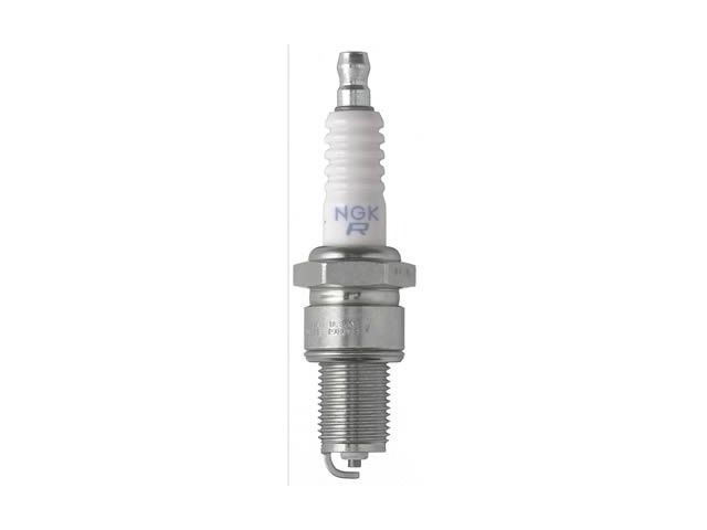 Spark Plug - 1989-1995 Geo Tracker - NGK 4342-03343720