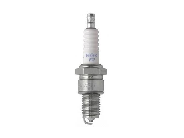 Spark Plug - 1990-1994 Mitsubishi Eclipse 2.0L 4-Cylinder Turbocharged - NGK 7082-03343783