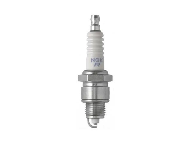 Spark Plug - 1960-1963 Mercedes 190SL 1.9L 4-Cylinder - NGK 16024-03343797
