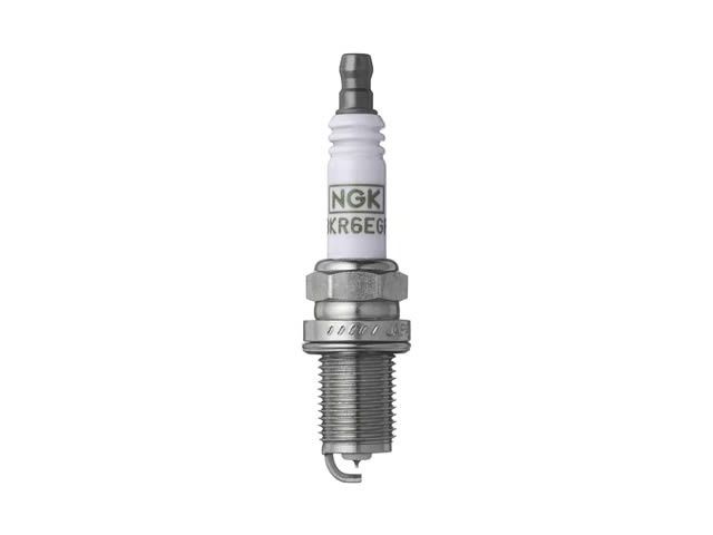 Spark Plug - 1997-1998 Mitsubishi Montero Sport 3.0L V6 - NGK 7145-03343829