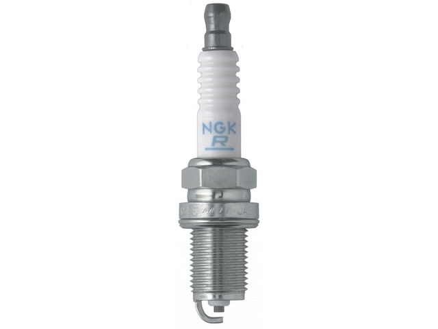 Spark Plug - 1986-1989 Nissan D21 3.0L V6 - NGK 6680-03343832