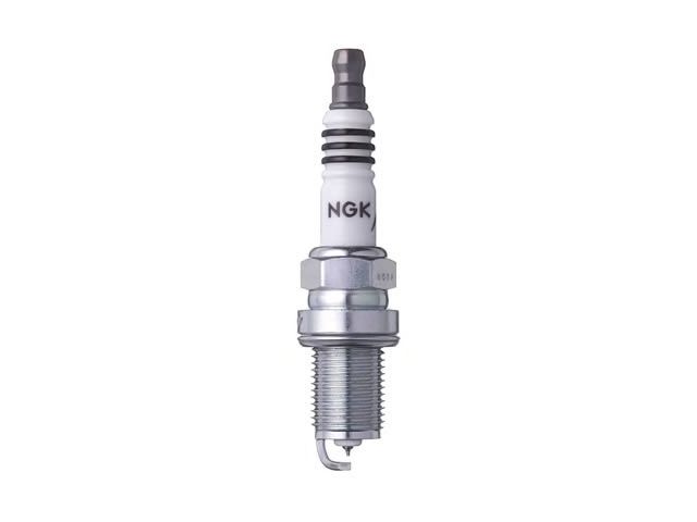 Spark Plug - 1990-1993 Dodge D350 5.9L V8 - NGK 1814-03343858