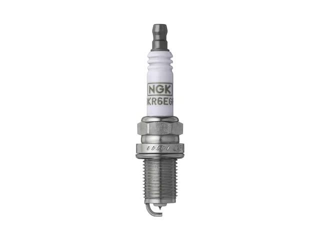 Spark Plug - 2004-2006 Scion xA 1.5L 4-Cylinder - NGK 18017-03343859
