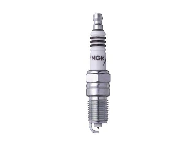 Spark Plug - 1994-1997, 2001-2010 Mazda B2300 2.3L 4-Cylinder - NGK 17654-03343876