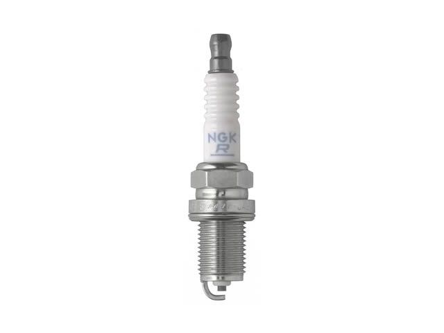 Spark Plug - 1991-1995 Toyota MR2 2.0L 4-Cylinder - NGK 8091-03344046