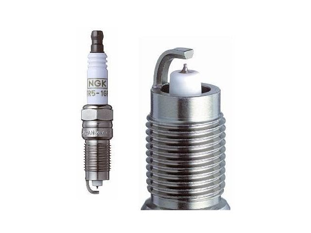 Spark Plug - 1986-1991 Mercury Grand Marquis 5.0L V8 - NGK 5716-03344054