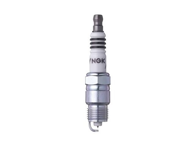 Spark Plug - 1995 Chevrolet Tahoe 5.7L V8 - NGK 3726-03344065