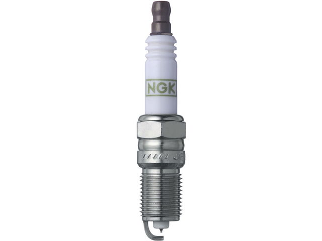 Spark Plug - 1987-1989, 1993 Oldsmobile Cutlass Ciera - NGK 4456-03344079