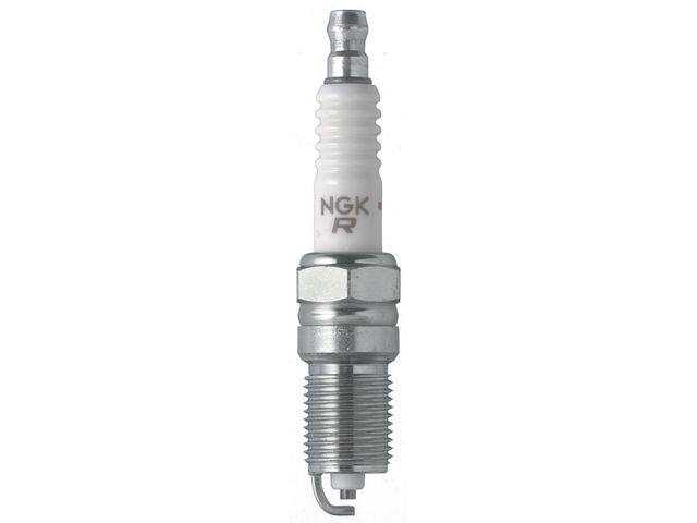 Spark Plug - 1987-1989, 1993 Oldsmobile Cutlass Ciera - NGK 4456-03344080