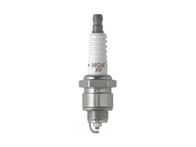 Spark Plug - 1977 Pontiac Grand Prix - NGK 4711-03344088