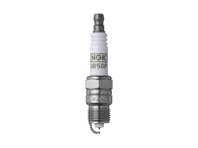 Spark Plug - 1972-1974, 1983-1986 Pontiac Bonneville - NGK 16840-03344091