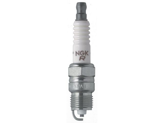 Spark Plug - 1972-1974, 1978-1987 Pontiac Grand Prix - NGK 16902-03344092