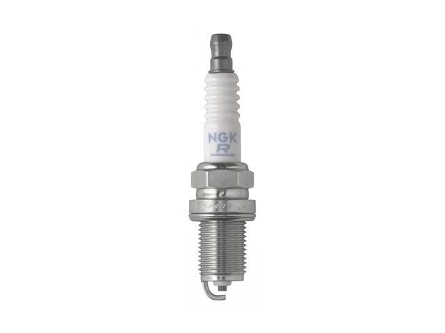 Spark Plug - 1988-1994 Pontiac Grand Am - NGK 4687-03344098