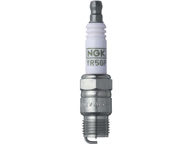 Spark Plug - 1970, 1972-1974 Chevrolet Nova - NGK 14225-03344102