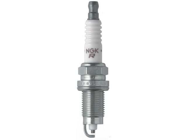 Spark Plug - 1996-1998 Dodge Dakota 2.5L 4-Cylinder - NGK 1839-03344111