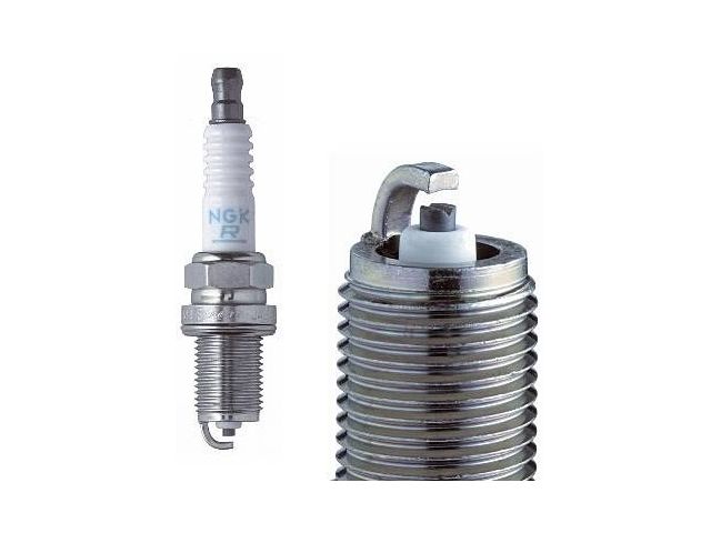 Spark Plug - 1996-2002 Acura RL 3.5L V6 - NGK 5933-03344122