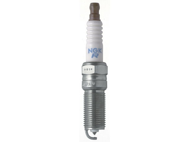 Spark Plug - 1999-2002 Mercury Cougar 2.0L 4-Cylinder - NGK 5729-03344134