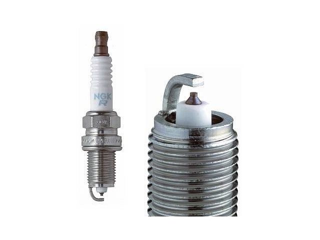 Spark Plug - 2004, 2009-2011 Toyota Matrix - NGK 18025-03344292