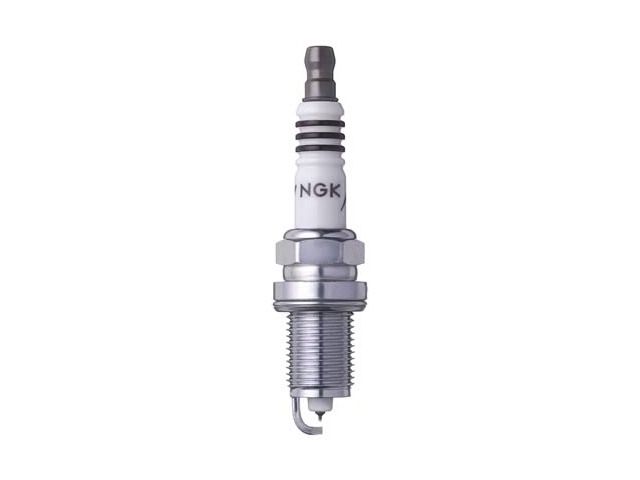 Spark Plug - 1990-1992 Mazda 626 2.2L 4-Cylinder - NGK 17647-03344392