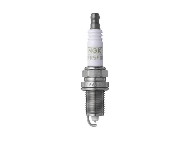 Spark Plug - 1992-2001 Honda Prelude Si - NGK 6064-03344393