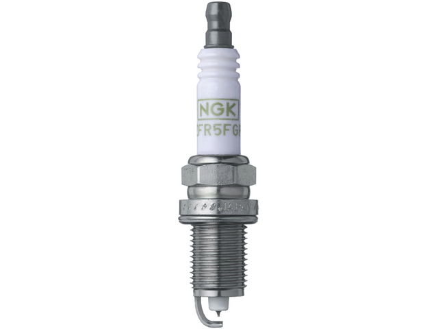 Spark Plug - 2008-2014 Dodge Avenger 2.4L 4-Cylinder ED3 - NGK 26823-03344398
