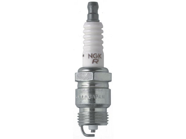 Spark Plug - 1966-1974, 1980-1986 Ford Bronco - NGK 14900-03344532
