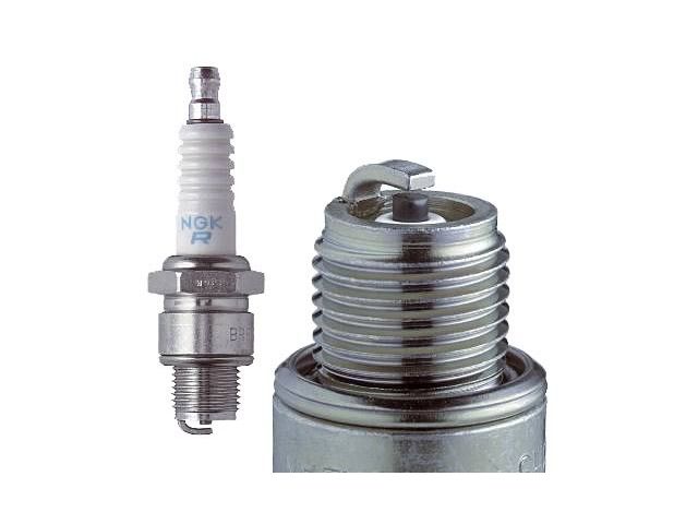 Spark Plug - 1973-1974 Volkswagen Thing 1.6L H4 - NGK 17373-03344688