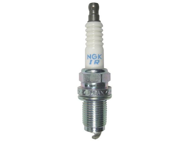Spark Plug - 2007-2014 Honda Fit 1.5L 4-Cylinder - NGK 18968-03344971