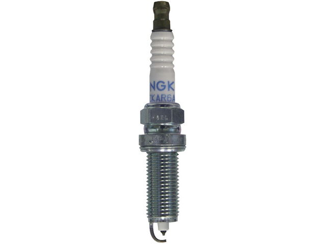 Spark Plug - 2005-2019 Nissan Frontier 2.5L 4-Cylinder - NGK 18397-03345047
