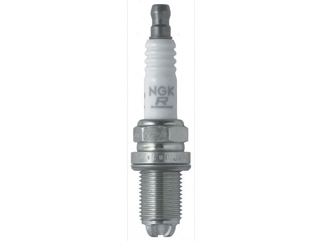 Spark Plug - 2000 BMW 323Ci 2.5L 6-Cylinder - NGK 957-03345166