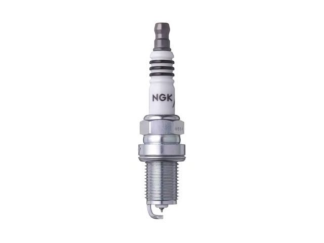 Spark Plug - 1992-1994 Audi S4 2.2L 5-Cylinder - NGK 7368-03345187