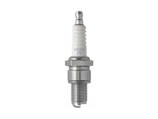 Spark Plug - 1983-1991 Volkswagen Vanagon - NGK 7264-03345494
