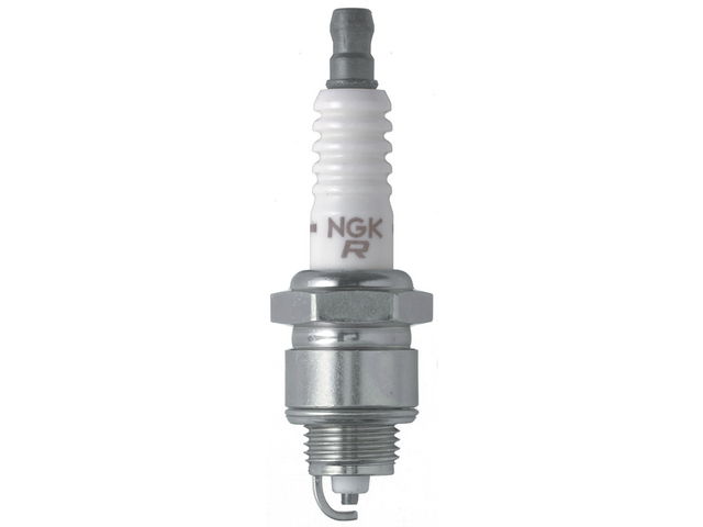 Spark Plug - 1967-1971 Pontiac Firebird - NGK 16882-03345622