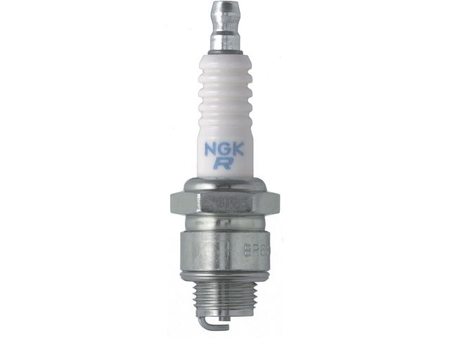 Spark Plug - 1959-1960, 1968-1971 Jeep CJ5 2.2L 4-Cylinder - NGK 15675-03345634