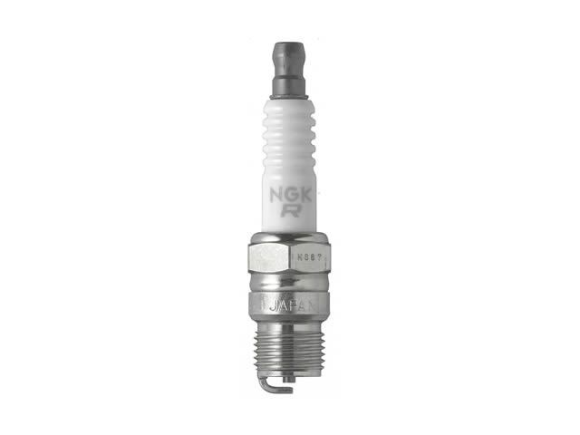 Spark Plug - 1975-1978 Chevrolet G20 - NGK 3291-03345635