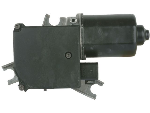 Front Windshield Wiper Motor - 1992-2000 GMC Yukon 5.7L V8 - A1 Cardone 4294-03347083