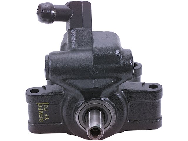 Power Steering Pump - 1997-1999 Ford F250 - A1 Cardone 5319-03350142