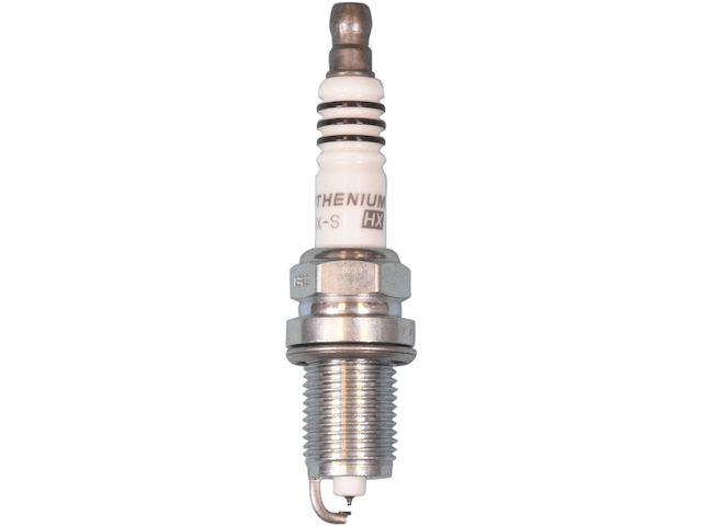 Spark Plug - 1997-2001 Audi A4 Quattro - NGK 7414-03375762