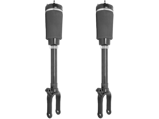 Front Air Suspension Strut Set - 2007-2012 Mercedes GL450 - Unity 19123-03390701
