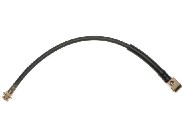 Rear Center Brake Hose - 1980-1991 Ford F150 RWD - Raybestos 5296-03398514