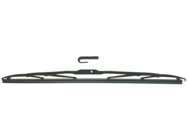 Front Right Wiper Blade - 1990-1994, 2005-2009 Subaru Legacy - Anco 394-03398542