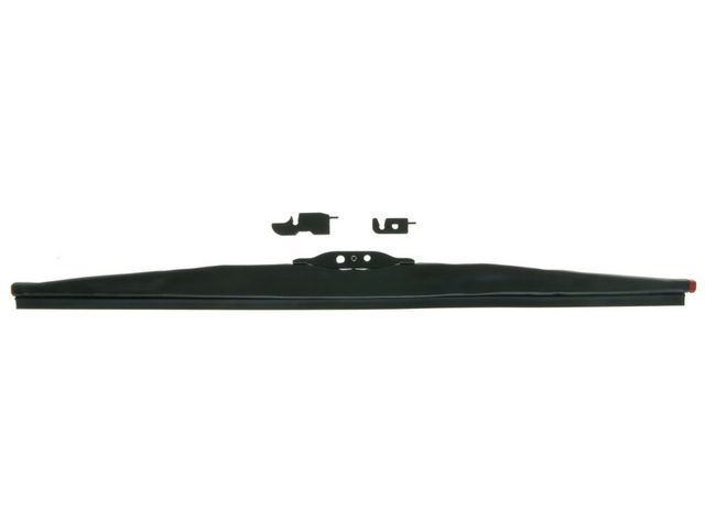 Front Wiper Blade - 2000-2003 Audi TT Quattro - Anco 7463-03398558