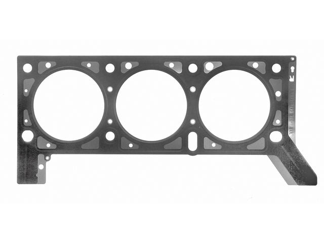 Right Head Gasket - 2001-2010 Dodge Grand Caravan 3.8L V6 - Felpro 1892-03400488