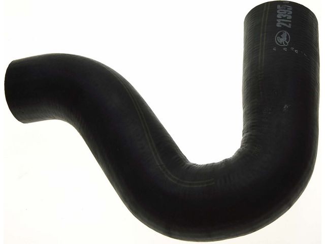 Lower Radiator Hose - 1983-1994 Ford F250 - Gates 5315-03403909
