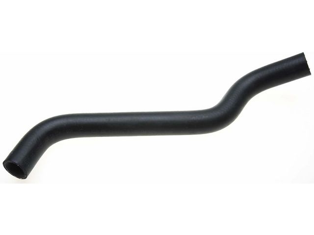 Upper Radiator Hose - 1999-2001 Oldsmobile Alero 2.4L 4-Cylinder GAS - Gates 4380-03410426