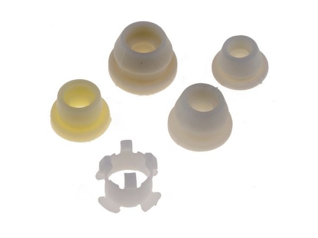 Auto Trans Shift Lever Control Rod Bushing - 1981-1993 Dodge W250 - Dorman 2128-03422722
