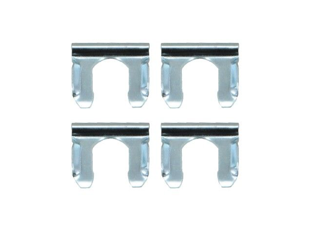 Brake Hose Lock - 1983-2011 Toyota Camry - Dorman 7939-03422900