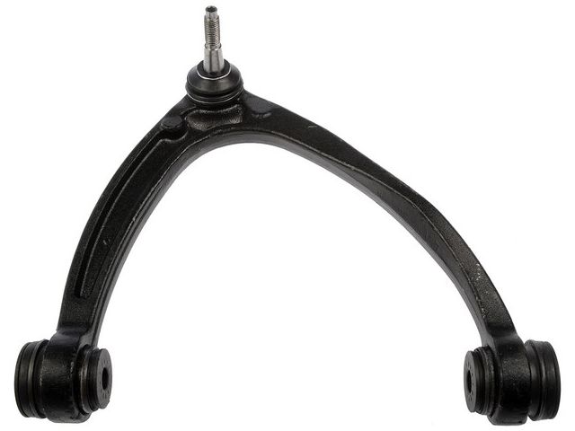 Front Right Upper Control Arm and Ball Joint Assembly - 2007-2016 Chevrolet Silverado 1500 - Dorman 19009-03423877