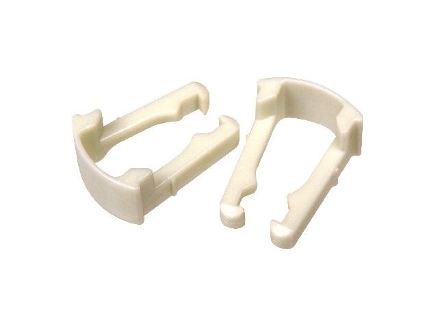 Fuel Line Clip - 2006-2009 Hummer H3 - Dorman 18605-03424055
